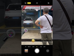 (كولون) ترحب بحرارة بعميلنا من المملكة العربية السعودية يأتي لزيارة شركتنا اليوم