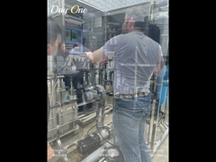 نرحب بحرارة بعميلنا من المملكة العربية السعودية للتفتيش