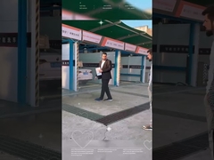 نرحب بحرارة بالعملاء من المملكة العربية السعودية الذين يأتون لزيارة مصنعنا!