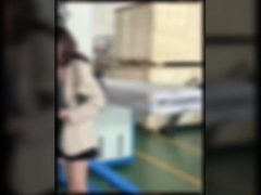 غسالة السيارات بدون لمس