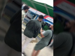 نرحب بحرارة بالعملاء من أمريكا الذين يأتون لزيارة مصنعنا!