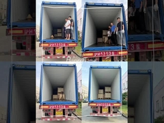 (كولون) في (شنغهاي) ستقوم بإرسال 6 وحدات من (كولون) KL-360+ إلى (السعودية)!