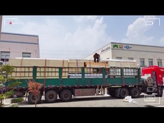 5 وحدات من غسالات السيارات من طراز KL360 تم تحميلها وشحنها إلى روسيا!