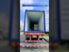 (كولون) في (شنغهاي) يحملون 3 وحدات من (كولون) KL360-1 حاوية كاملة إلى السعودية