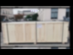 (كولون) وحدة واحدة من طراز (كل360 بريميوم) تم تحميلها وشحنها إلى (كازاخستان)