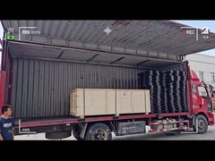 (كولون) في (شنغهاي) يحمل وحدة واحدة من (كل360-2) ويتم شحنها إلى (السعودية)