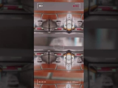 لقد تم تركيب آلة غسل السيارات 