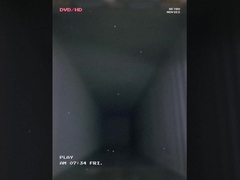 وحدة واحدة من غسالات الشاحنات تم تحميلها و شحنها إلى ترينيداد وتوباغو