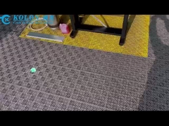 كيفية تثبيت آلة تنظيف السجادة KOLON؟دعني أريك!