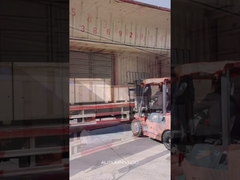 آلة غسيل السيارات بدون لمس من طراز كولون KL360-2 تم تحميلها وشحنها إلى تايوان