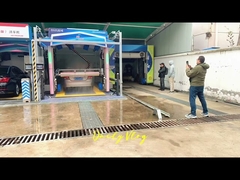 نرحب بحرارة بالعملاء من المعرض يأتون لزيارة لنا!