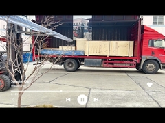 لقد تم شحن آلة غسل السيارات KL-360plus إلى الأرجنتين! !