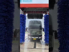 كولون 3فرشاة غسالة السيارات الغسيل الثقيل