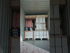 لقد تم تسليم 6 وحدات من غسالات السيارات من طراز KL360