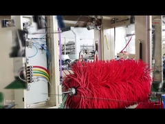 (كولون) تقوم بتكليف غسالة السيارات المرتدّة! جاهزة لتسليمها إلى (تايلاند)!