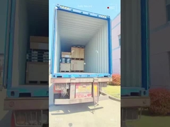 كولون في شنغهاي 4 وحدات من غسالات السيارات من طراز KL360