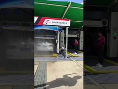 نرحب بحرارة بالعملاء من كوريا لزيارة شركتنا!