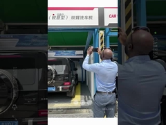 أهلاً بكم أيها العملاء من السنغال