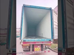 كولون في شنغهاي 6 وحدات من غسالات السيارات بدون لمس من طراز KL360 تم تحميلها