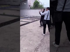 نرحب بحرارة بالعملاء من لاو لزيارة شركتنا