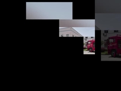 كولون في شنغهاي وحدة واحدة من غسالة السيارات من طراز KL360