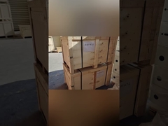 شنجهاي كولون تسليم غسالة السيارات بدون لمس إلى كازاخستان