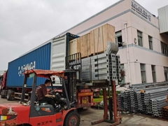 غسالة السيارات بدون فرشات كولون KL360 تسليم ممتاز إلى روسيا!