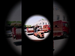 غسالة سيارات بلا لمس من كولون KL360-1 تسليم إلى الفلبين!