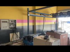 قام عميل Kolon بالتثبيت بنفسه وفقًا لكتيبنا الإرشادي! مؤرخ في 20 أكتوبر.