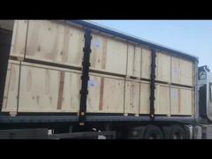 ماكينة غسيل السيارات Kolon بدون لمس 6 وحدات KL-360premium، حاوية كاملة مقاس 40 بوصة يتم توصيلها إلى روسيا!