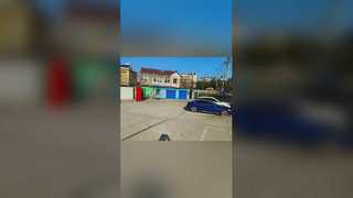 قام فني Kolon بتركيب وتشغيل ماكينة غسيل السيارات من طراز KL-518c في Anhui China!