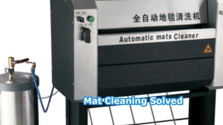 Kolon قم بتعزيز كفاءة التنظيف والحفاظ على النظافة باستخدام KL-TJ688