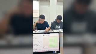 نرحب بحرارة بالعملاء من تايلاند الذين يأتون لزيارة شركتنا