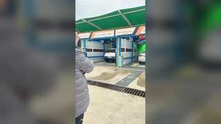 نرحب ترحيبا حارا بعملائنا من كولومبيا يأتون لزيارة شركتنا!